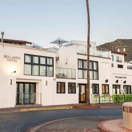 Bellanca Hotel Avalon Exterior photo