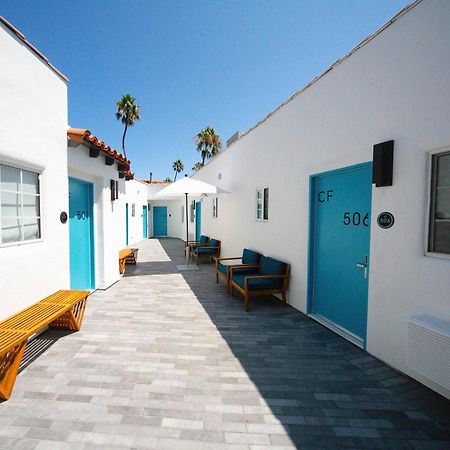 Bellanca Hotel Avalon Exterior photo