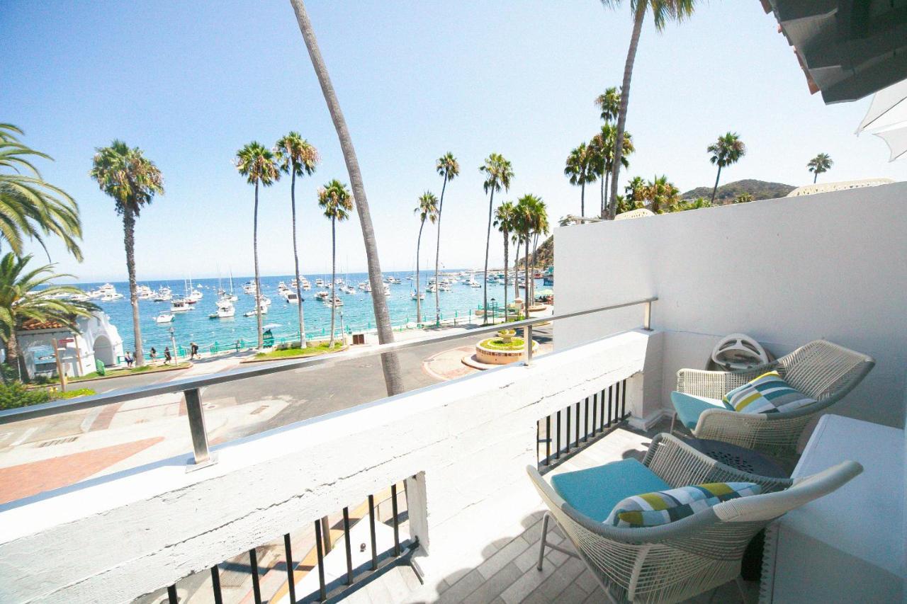 Bellanca Hotel Avalon Exterior photo