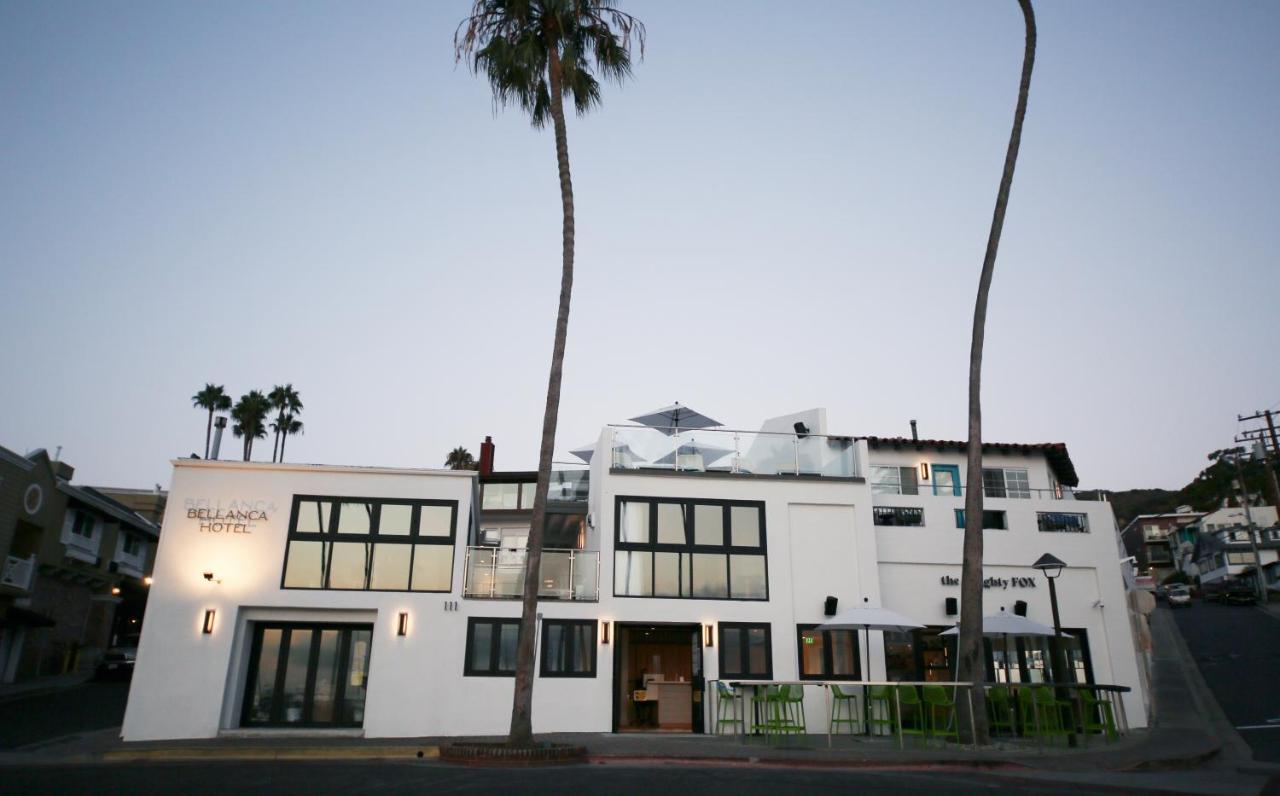 Bellanca Hotel Avalon Exterior photo