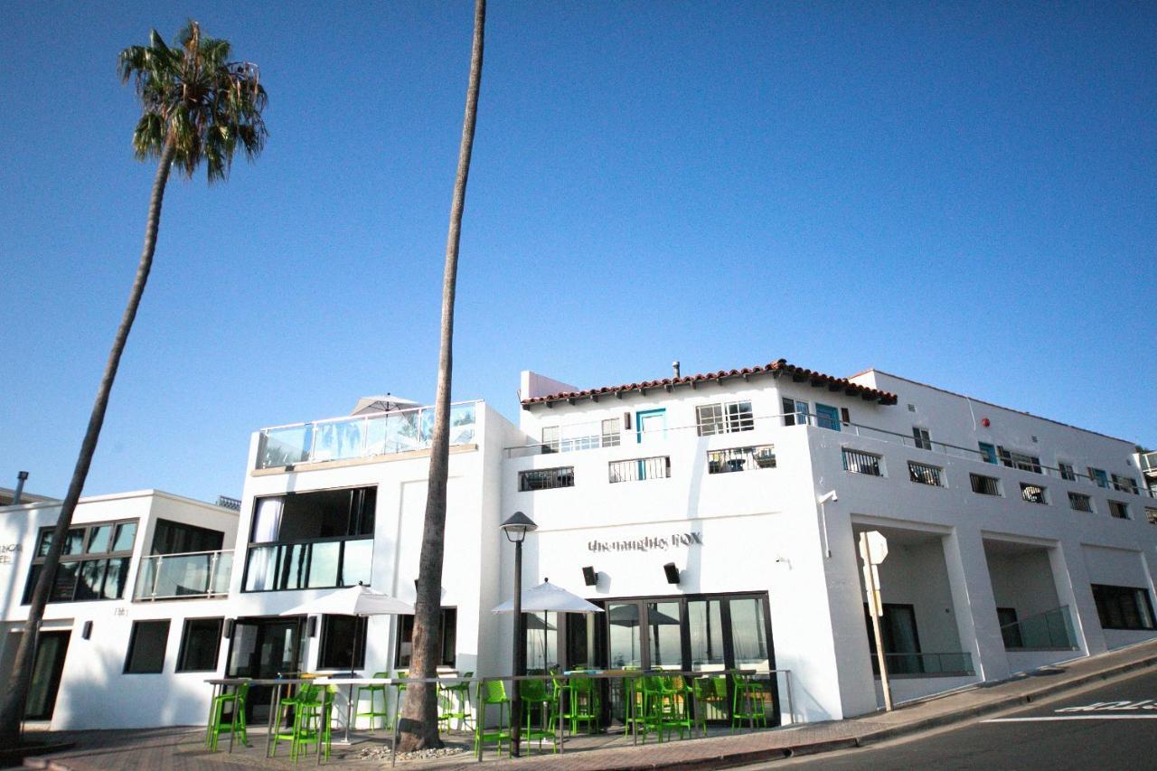 Bellanca Hotel Avalon Exterior photo