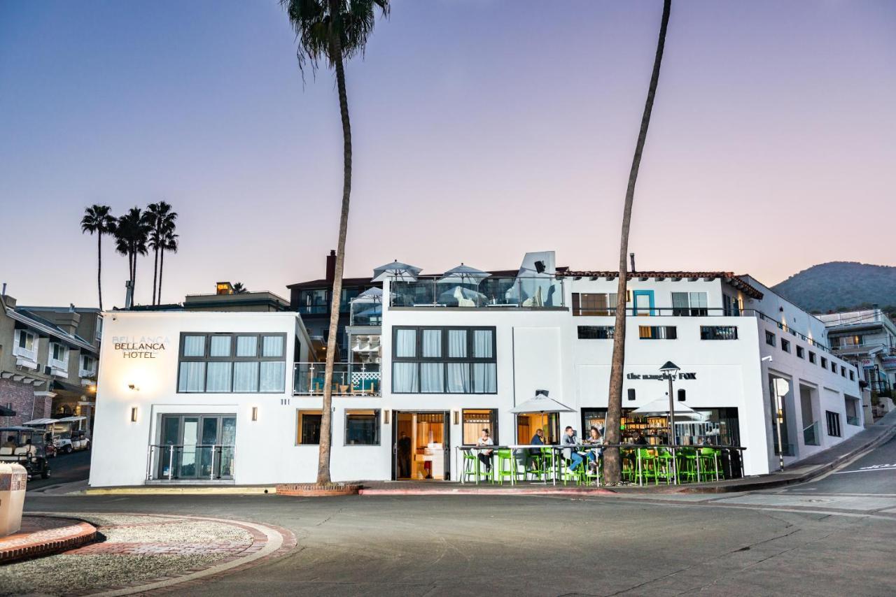 Bellanca Hotel Avalon Exterior photo