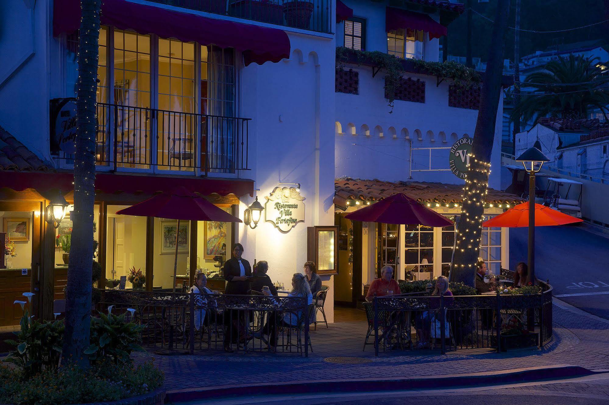Bellanca Hotel Avalon Exterior photo