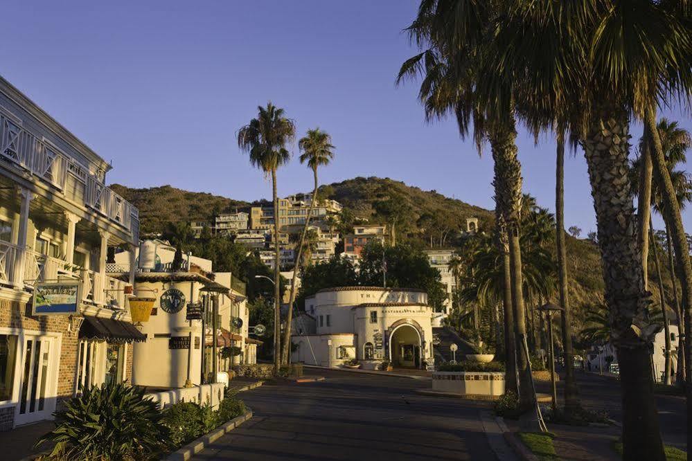 Bellanca Hotel Avalon Exterior photo